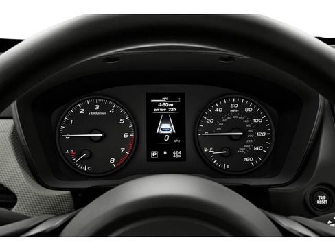 New 2026 Subaru Forester image 18