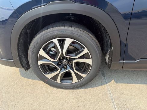 Used 2026 MAZDA CX-5 Preferred AWD/4WD image 18