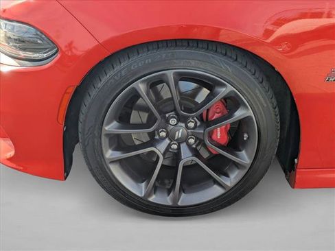 Used 2020 Dodge Charger Scat Pack w/ Plus Group image 10