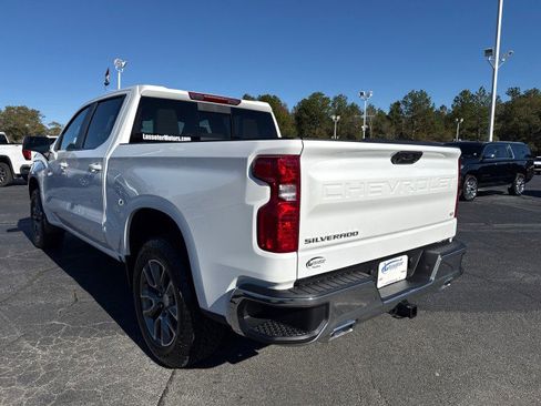 New 2026 Chevrolet Silverado 1500 LT image 6