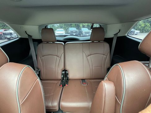 Used 2021 Buick Enclave Avenir w/ Avenir Technology Package AWD/4WD image 19