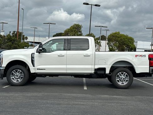 New 2026 Ford F250 Lariat w/ Lariat Ultimate Package AWD/4WD image 14