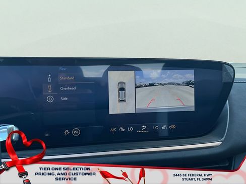 New 2025 Buick Envision Sport Touring image 30