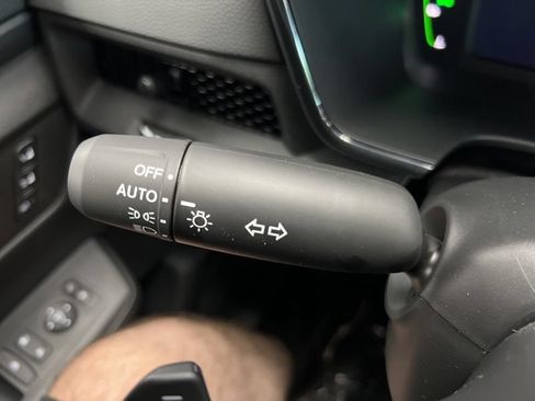 New 2026 Honda CR-V Sport-L image 22