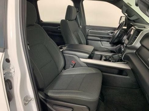 Used 2022 RAM 1500 Big Horn AWD/4WD image 33