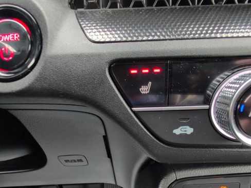 Used 2025 Honda CR-V Sport image 25