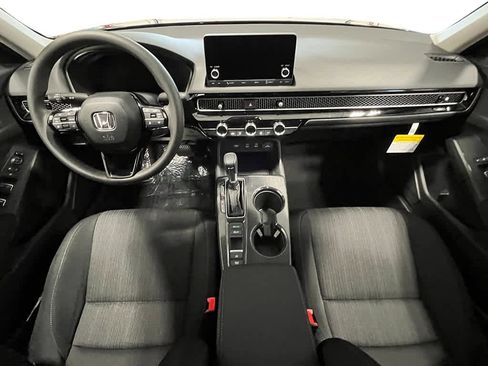 New 2026 Honda Civic LX image 14