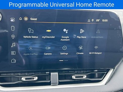 New 2026 Chevrolet Equinox LT w/ Convenience Package II image 20