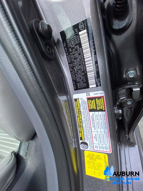 Used 2023 Toyota Camry SE FWD image 28