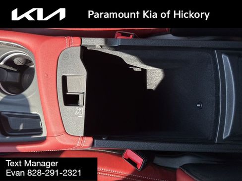 Used 2024 Dodge Durango SRT Hellcat AWD/4WD image 32