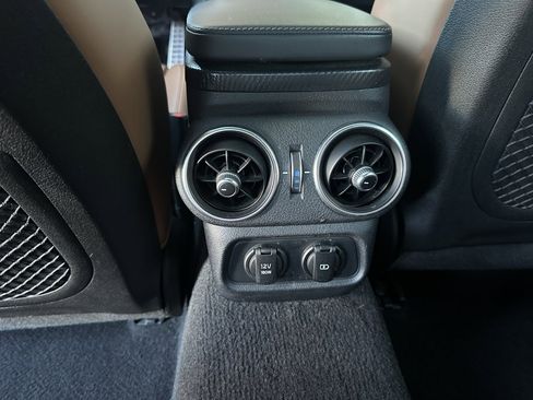 Used 2023 Kia Stinger GT2 w/ Option Group 020 image 36