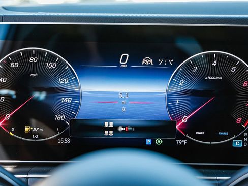 New 2026 Mercedes-Benz GLS 450 4MATIC image 23