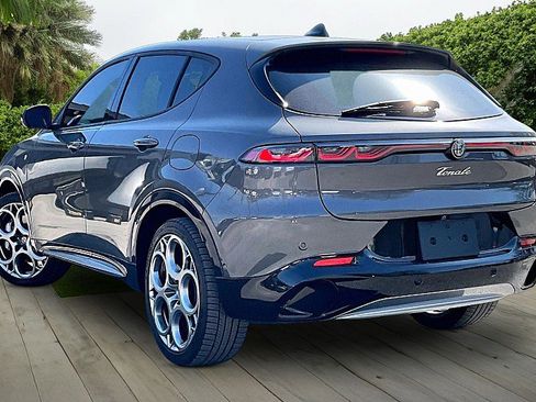 Used 2024 Alfa Romeo Tonale Ti image 24