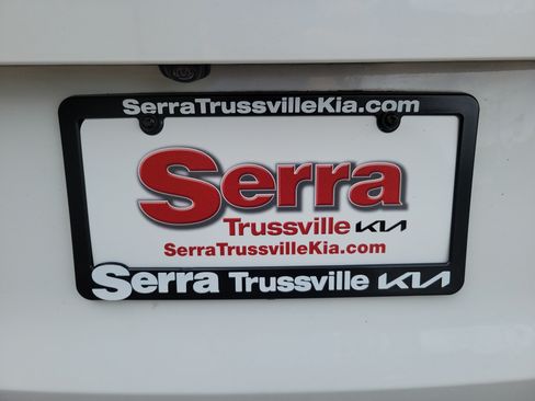 Used 2021 Kia Telluride S FWD image 32
