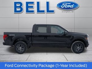 New 2026 Ford F150 STX w/ Equipment Group 200A video 2