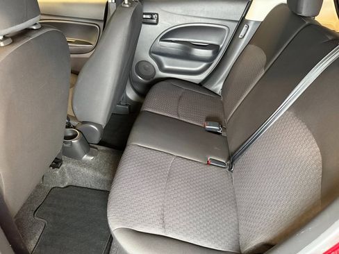 Used 2020 Mitsubishi Mirage ES image 20