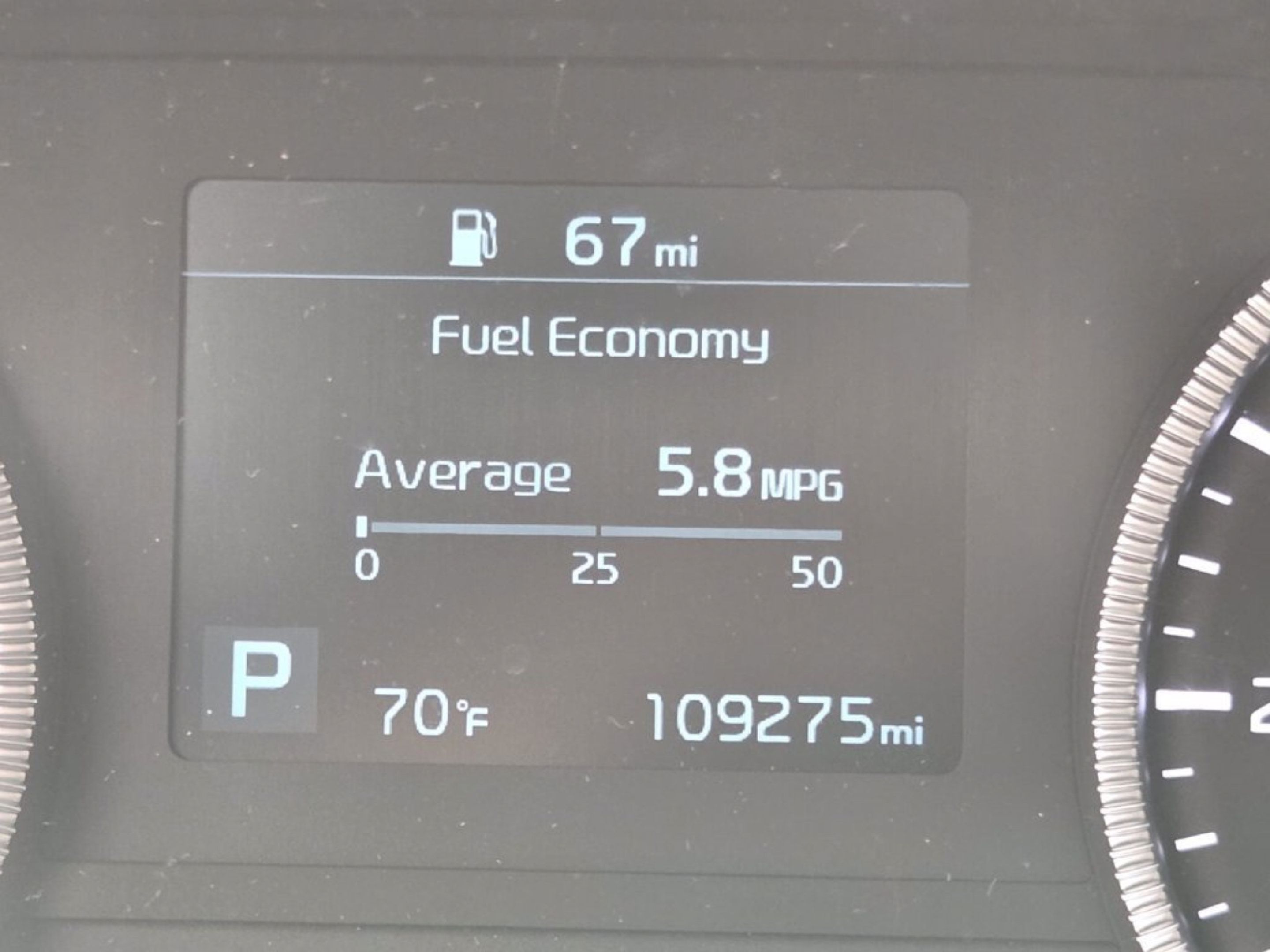 Used 2020 Kia Telluride S FWD image 26