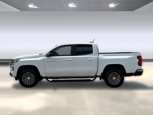 Certified 2023 Chevrolet Colorado LT w/ LT Convenience Package II RWD image 2