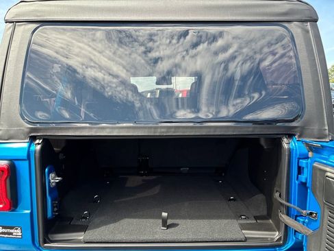 New 2025 Jeep Wrangler Sport S image 23