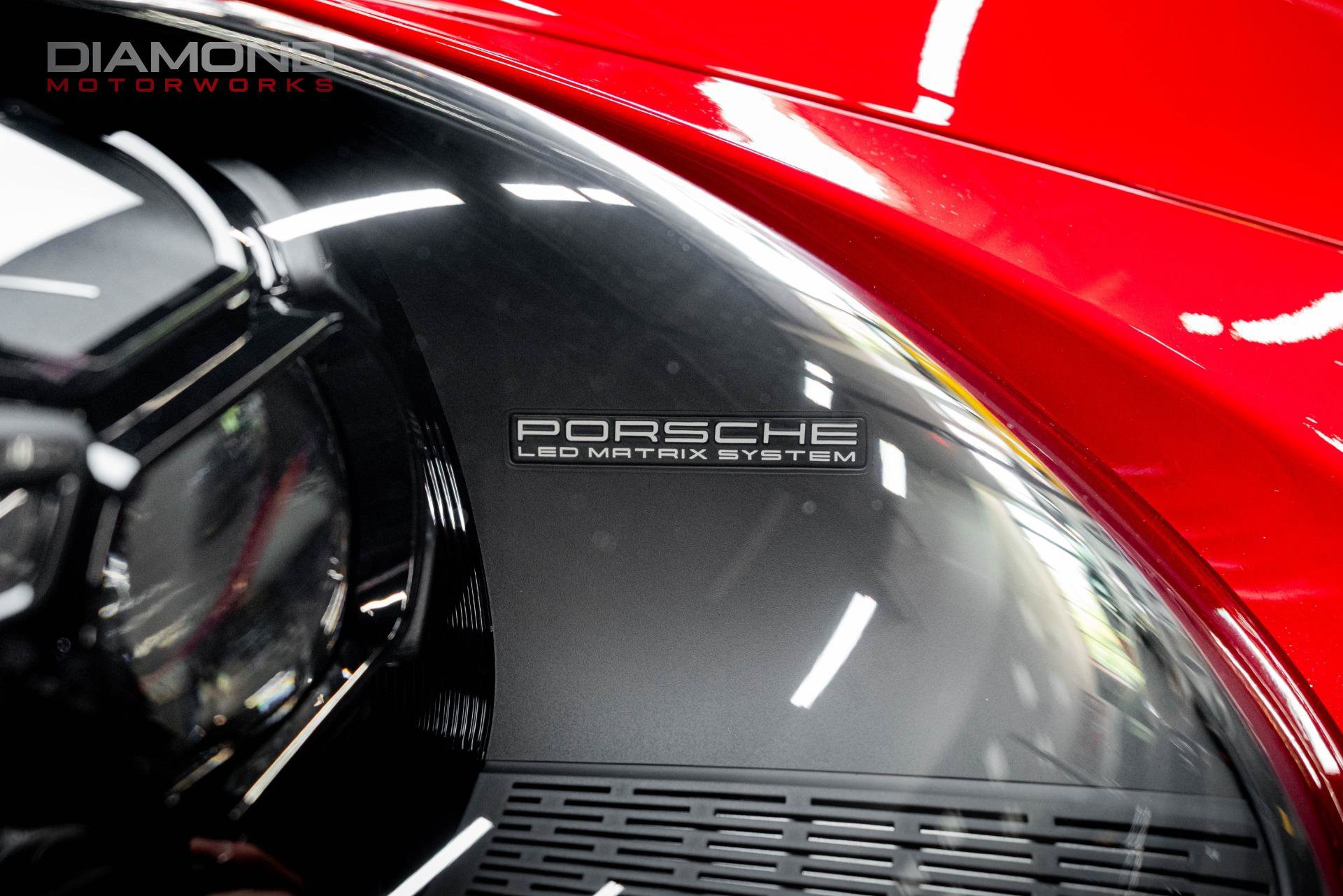 Used 2022 Porsche 911 Carrera GTS RWD image 40