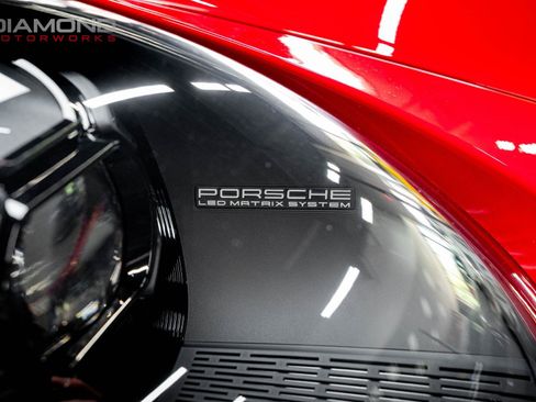 Used 2022 Porsche 911 Carrera GTS RWD image 40