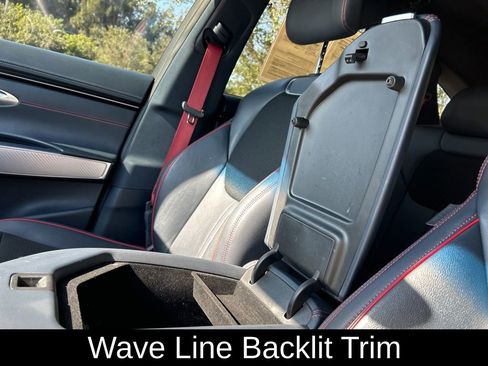 Used 2023 Genesis GV70 2.5T w/ Sport Prestige Package image 38