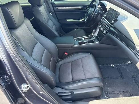 Used 2020 Honda Accord Sport image 13