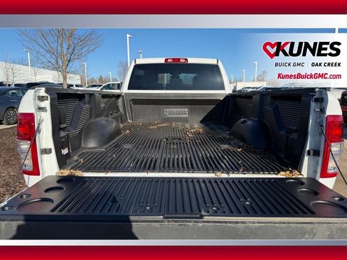 Used 2024 RAM 3500 Big Horn image 5