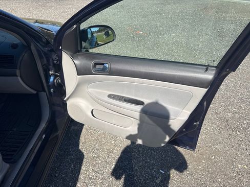 Used 2009 Chevrolet Cobalt LT image 17