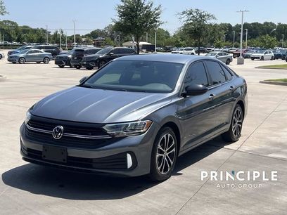 Used 2024 Volkswagen Jetta Sport