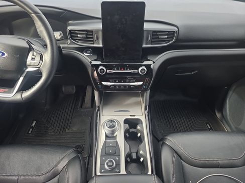 Used 2022 Ford Explorer ST w/ Equipment Group 401A image 13