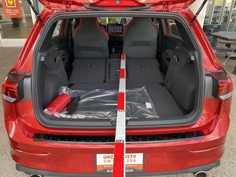 New 2026 Volkswagen GTI S FWD image 20