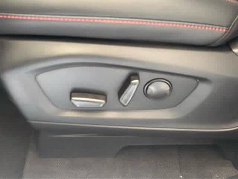 New 2025 Ford Explorer ST-Line w/ Premium Package image 18