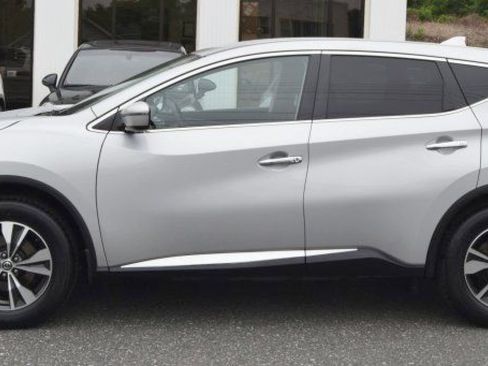Used 2019 Nissan Murano S AWD/4WD image 6
