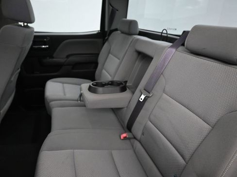 Used 2017 Chevrolet Silverado 2500 W/T w/ WT Fleet Convenience Package image 25