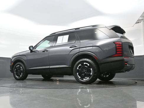 Certified 2026 Hyundai Palisade XRT Pro AWD/4WD image 30