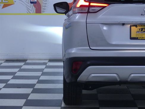 Used 2024 Mitsubishi Eclipse Cross SE AWD/4WD image 32