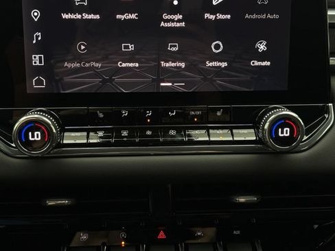 New 2026 GMC Canyon Elevation w/ Convenience Package AWD/4WD image 24