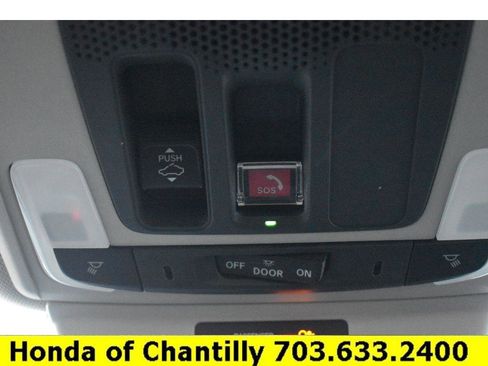 Certified 2025 Honda Accord SE image 18