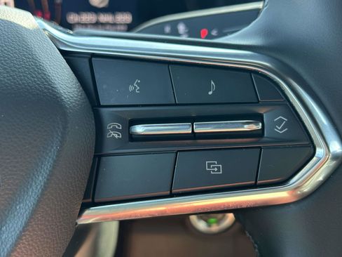 Used 2025 Chevrolet Tahoe LT image 23