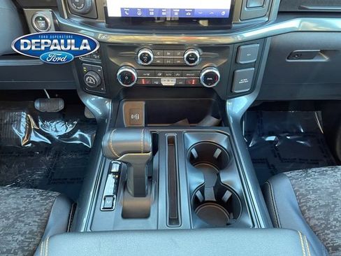 Certified 2023 Ford F150 Tremor w/ Trailer Tow Package image 14