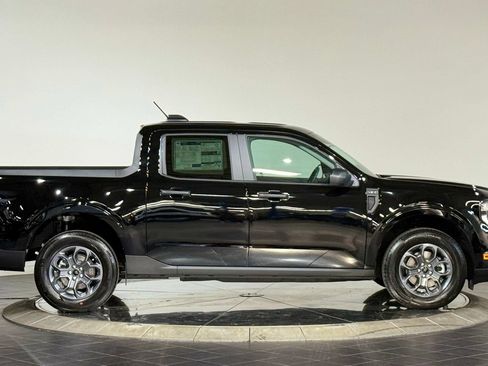 New 2026 Ford Maverick XLT w/ Equipment Group 301A AWD/4WD image 11