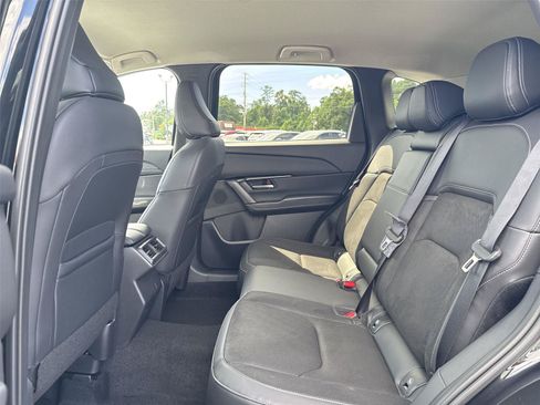 New 2026 MAZDA CX-5 Select AWD/4WD image 22