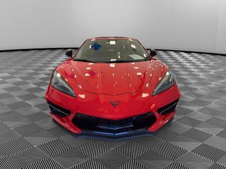 Used 2020 Chevrolet Corvette Stingray Premium Cpe w/ 3LT Preferred Equipment Group video 2