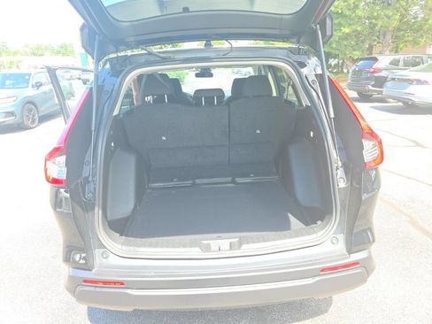 Certified 2024 Honda CR-V EX image 23