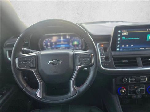 Used 2022 Chevrolet Tahoe RST w/ Luxury Package image 16