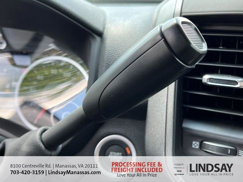 New 2025 RAM 3500 Tradesman AWD/4WD image 35