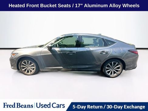 Used 2025 Acura Integra FWD image 6