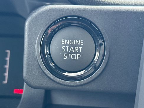 New 2026 Toyota Tacoma Limited image 23