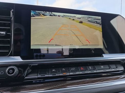 New 2026 Chevrolet Silverado 1500 RST w/ Convenience Package II image 26